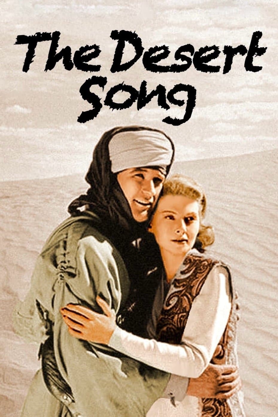 The Desert Song photo