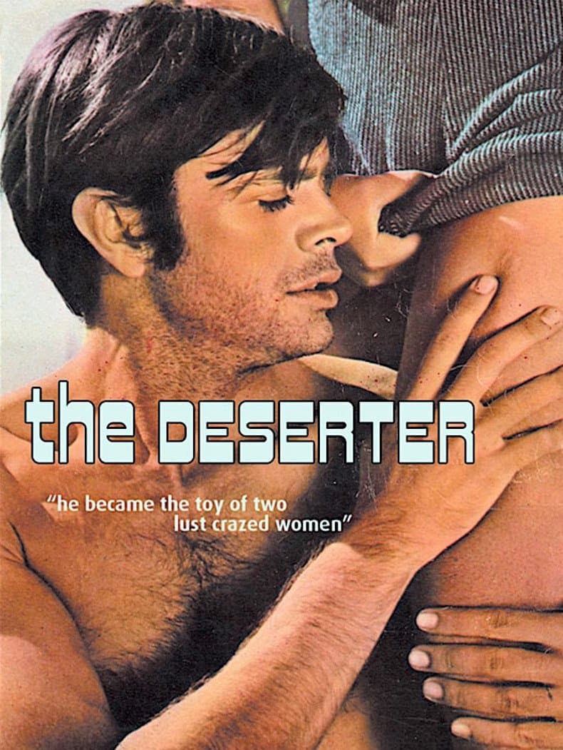 The Deserter photo