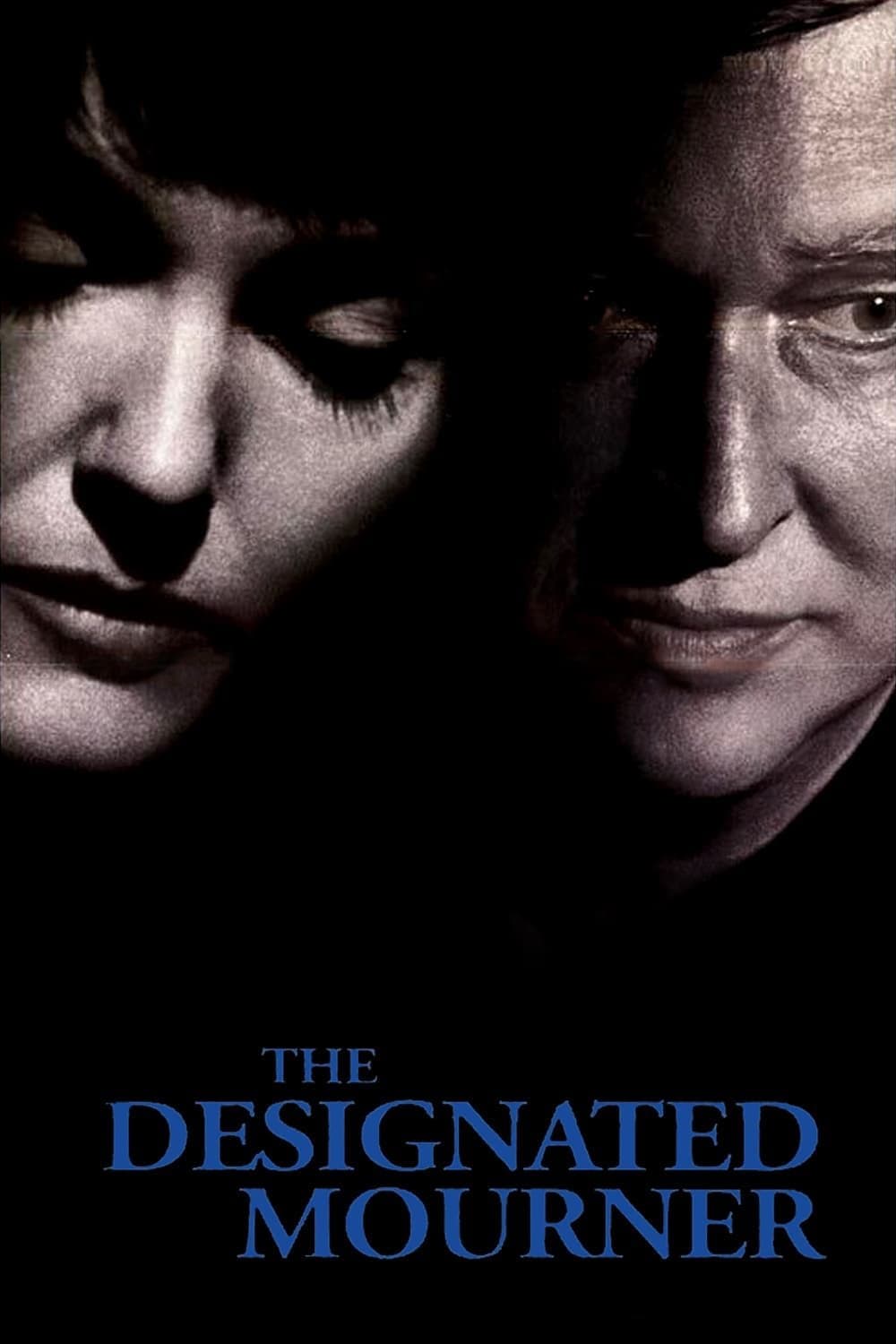 The Designated Mourner photo