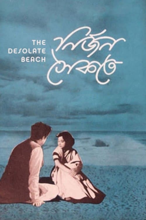 The Desolate Beach photo