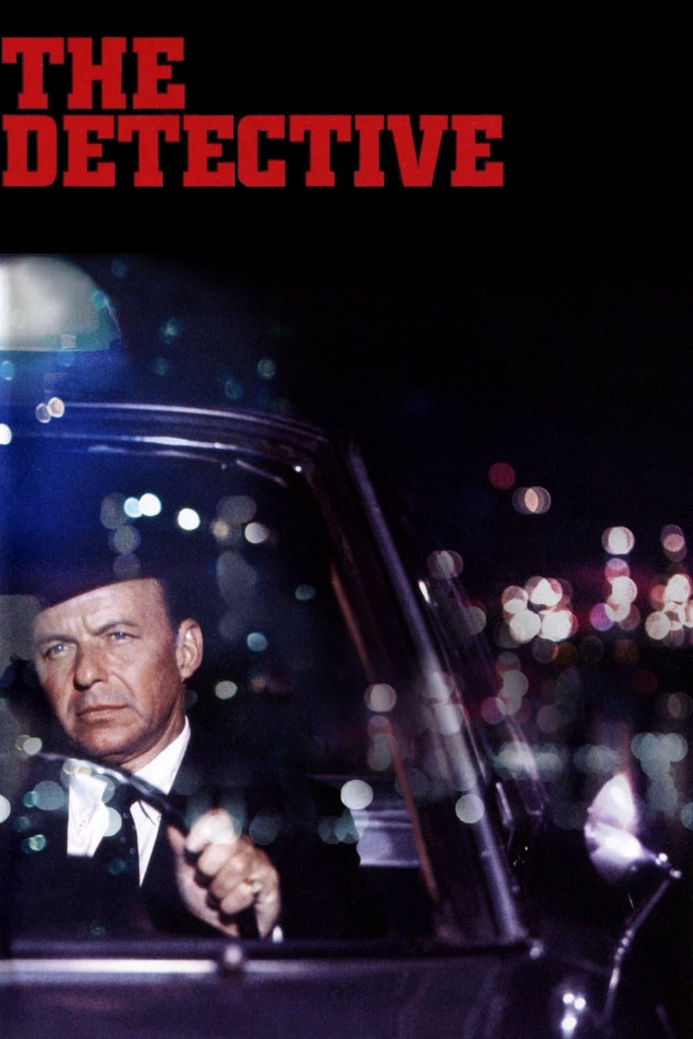 The Detective photo