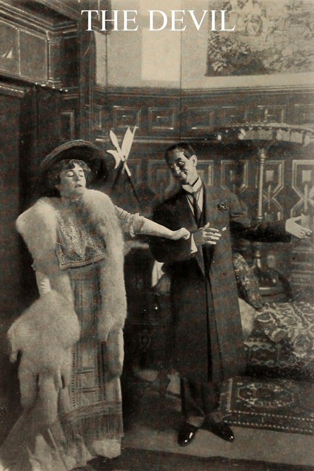 The Devil photo