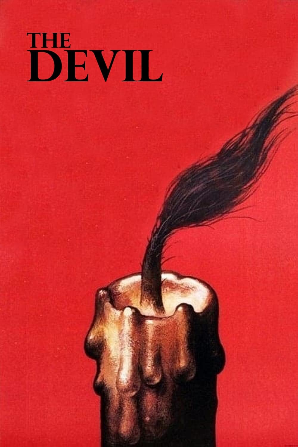 The Devil photo