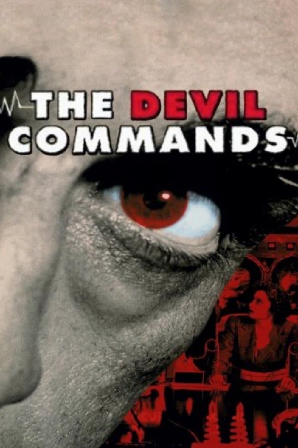 The Devil Commands photo