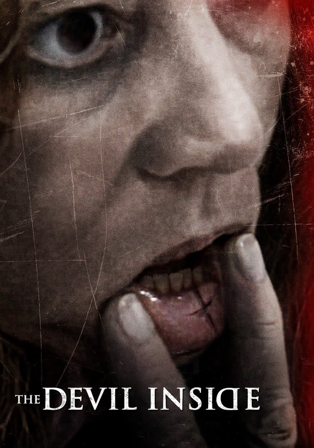 The Devil Inside photo