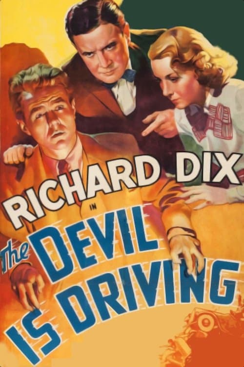 The Devil Is Driving photo