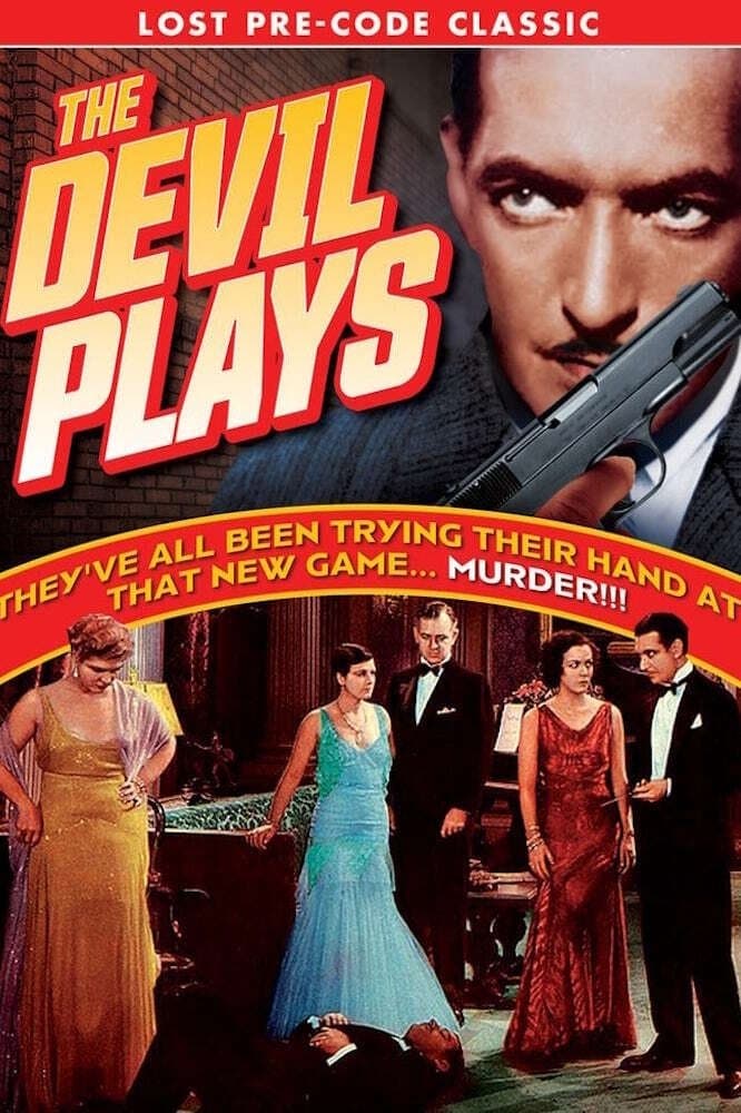 The Devil Plays photo