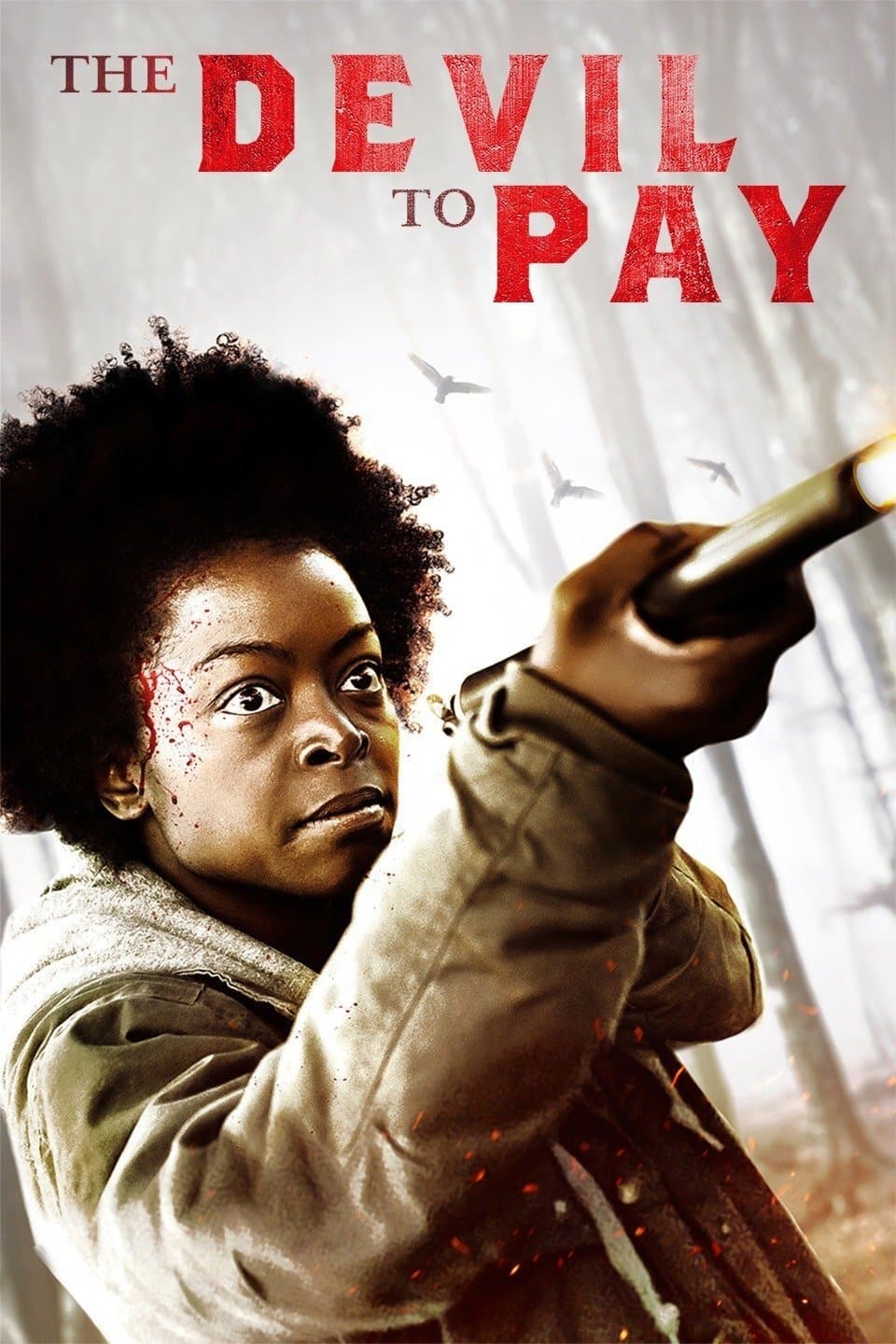 The Devil to Pay photo