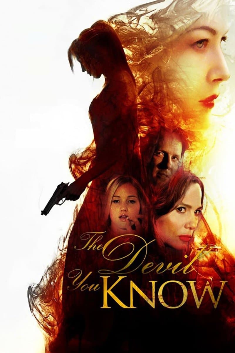 The Devil You Know photo