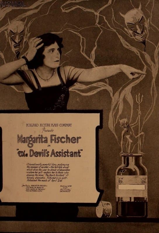 The Devil's Assistant photo