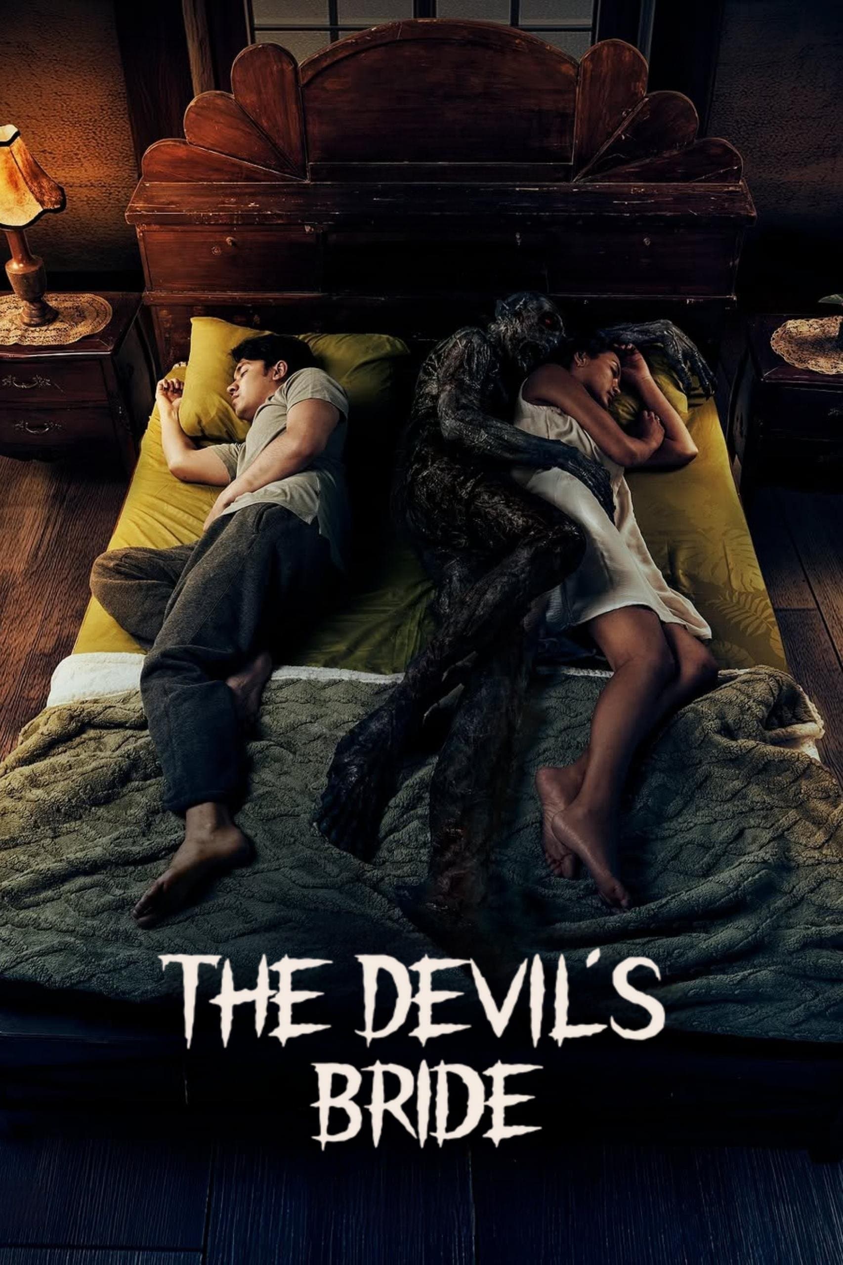 The Devil's Bride photo