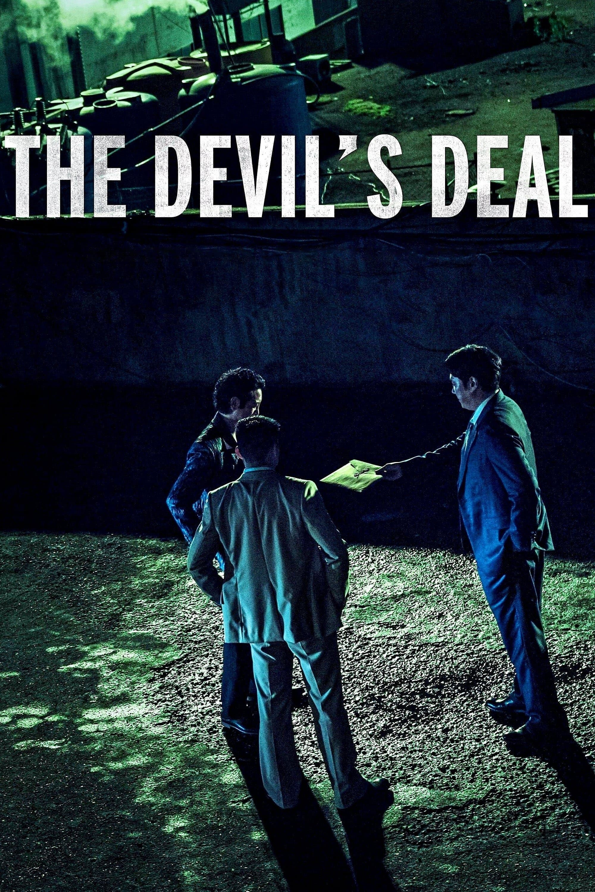 The Devil's Deal photo