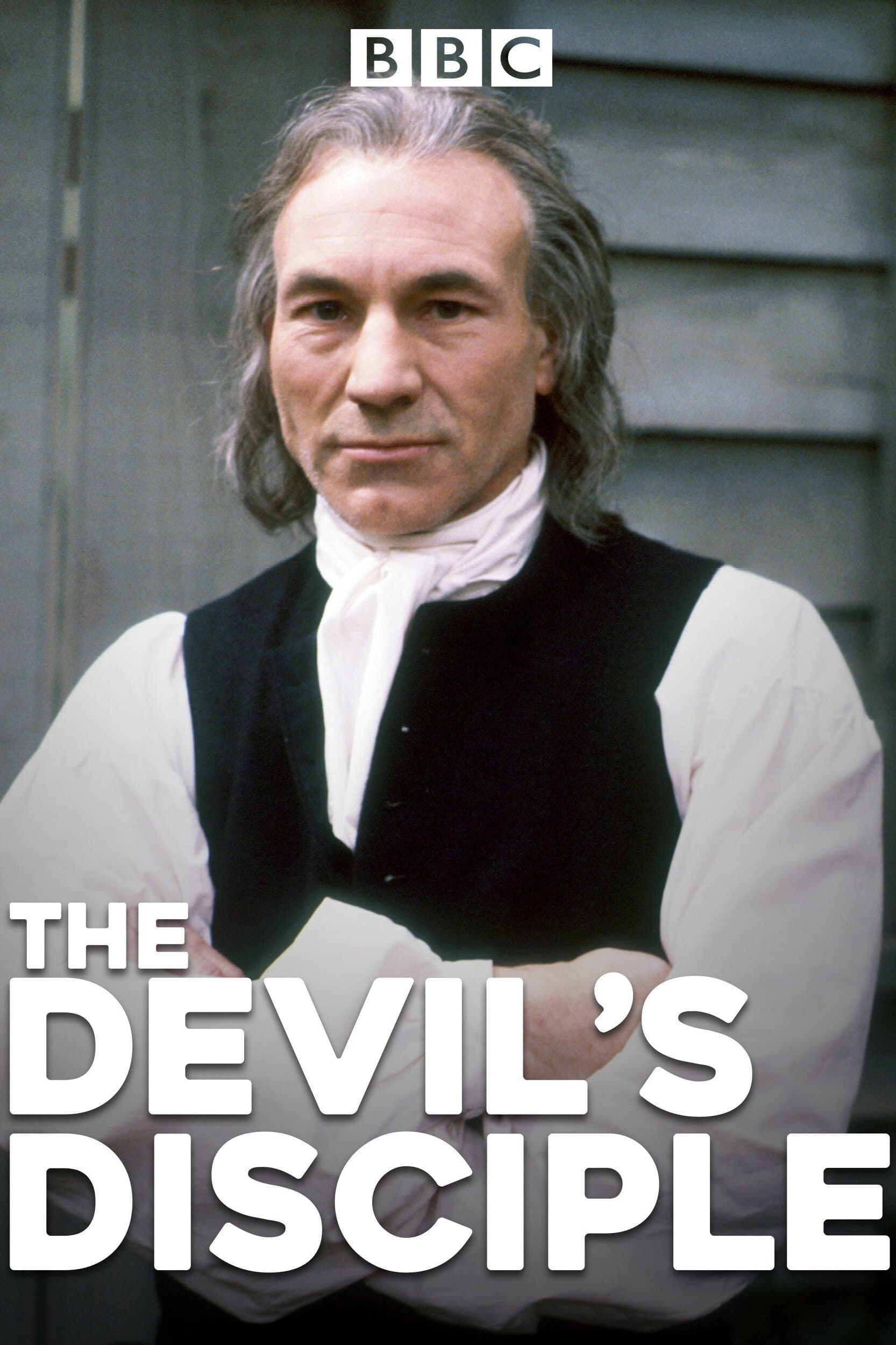 The Devil's Disciple photo