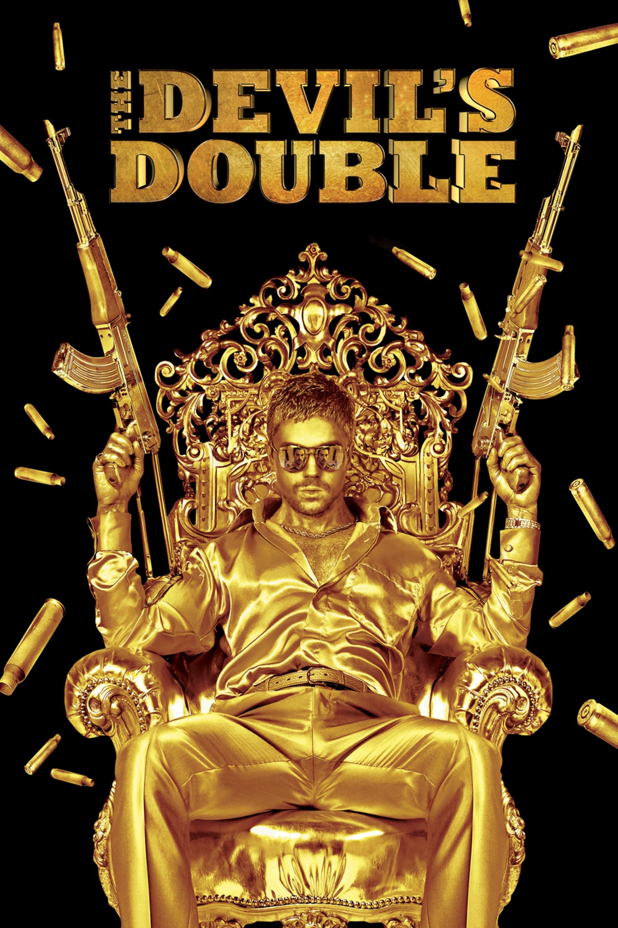 The Devil's Double photo