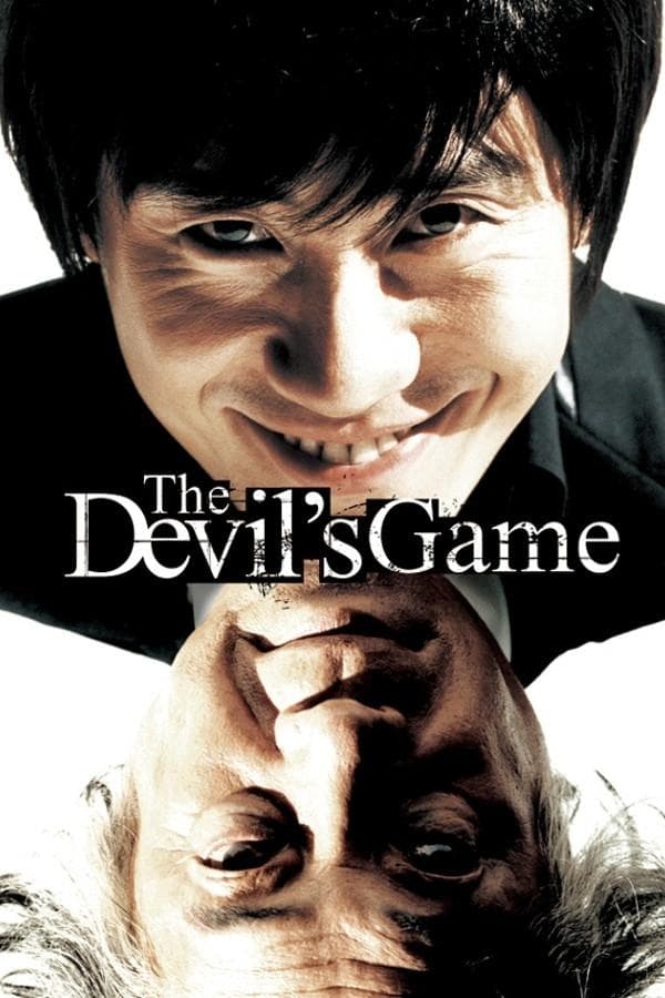 The Devil's Game photo