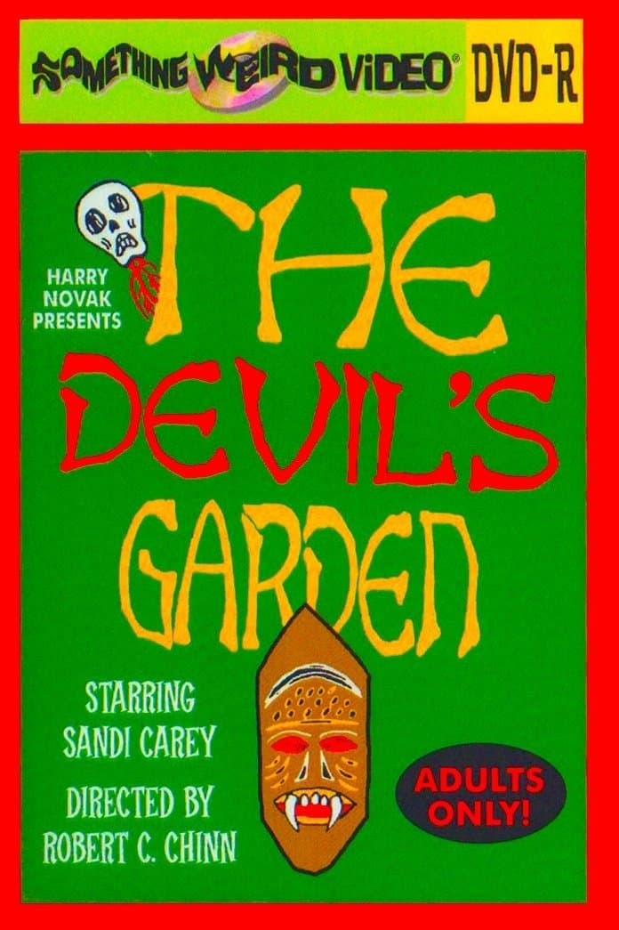 The Devil's Garden photo