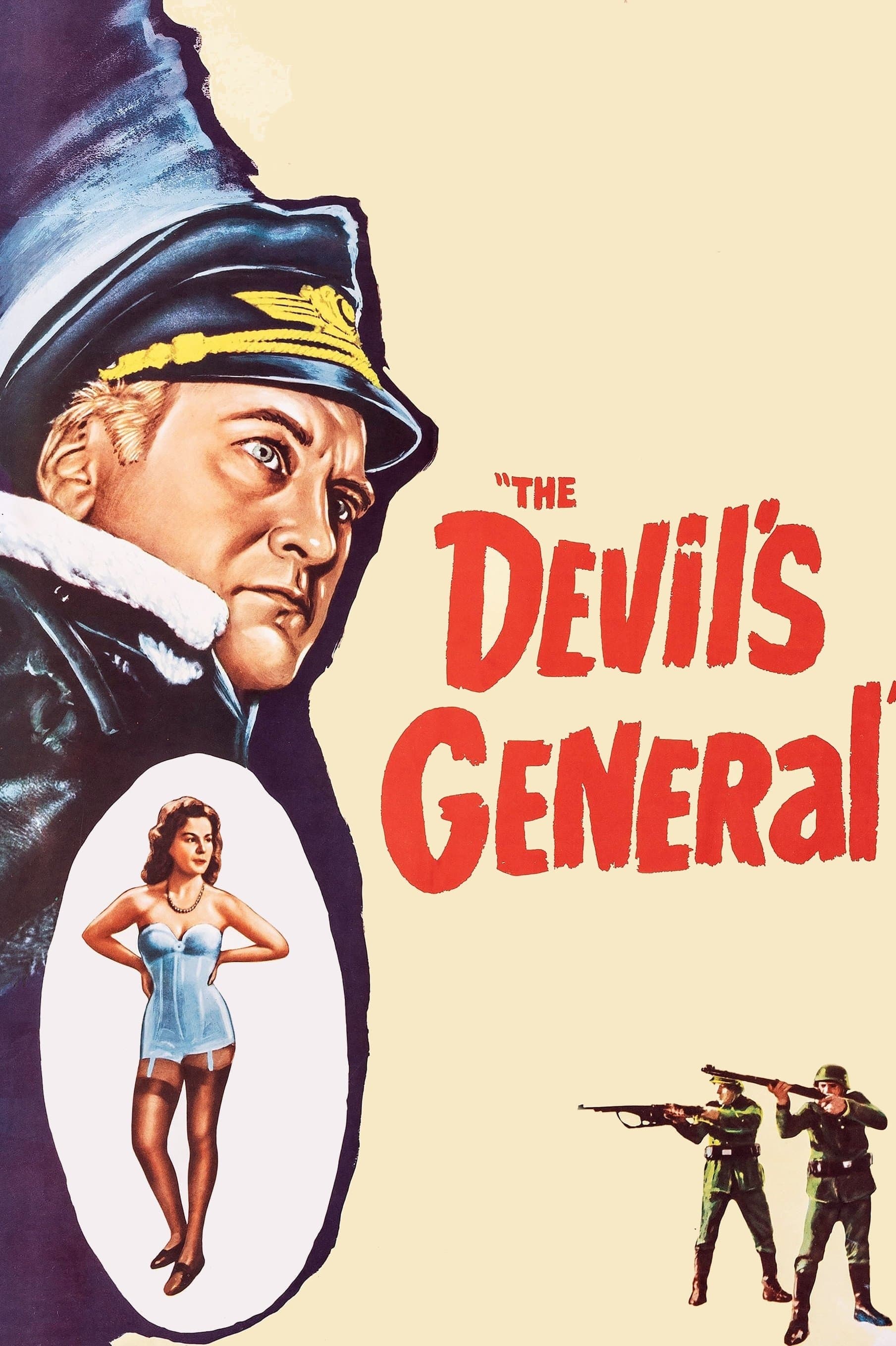The Devil's General photo