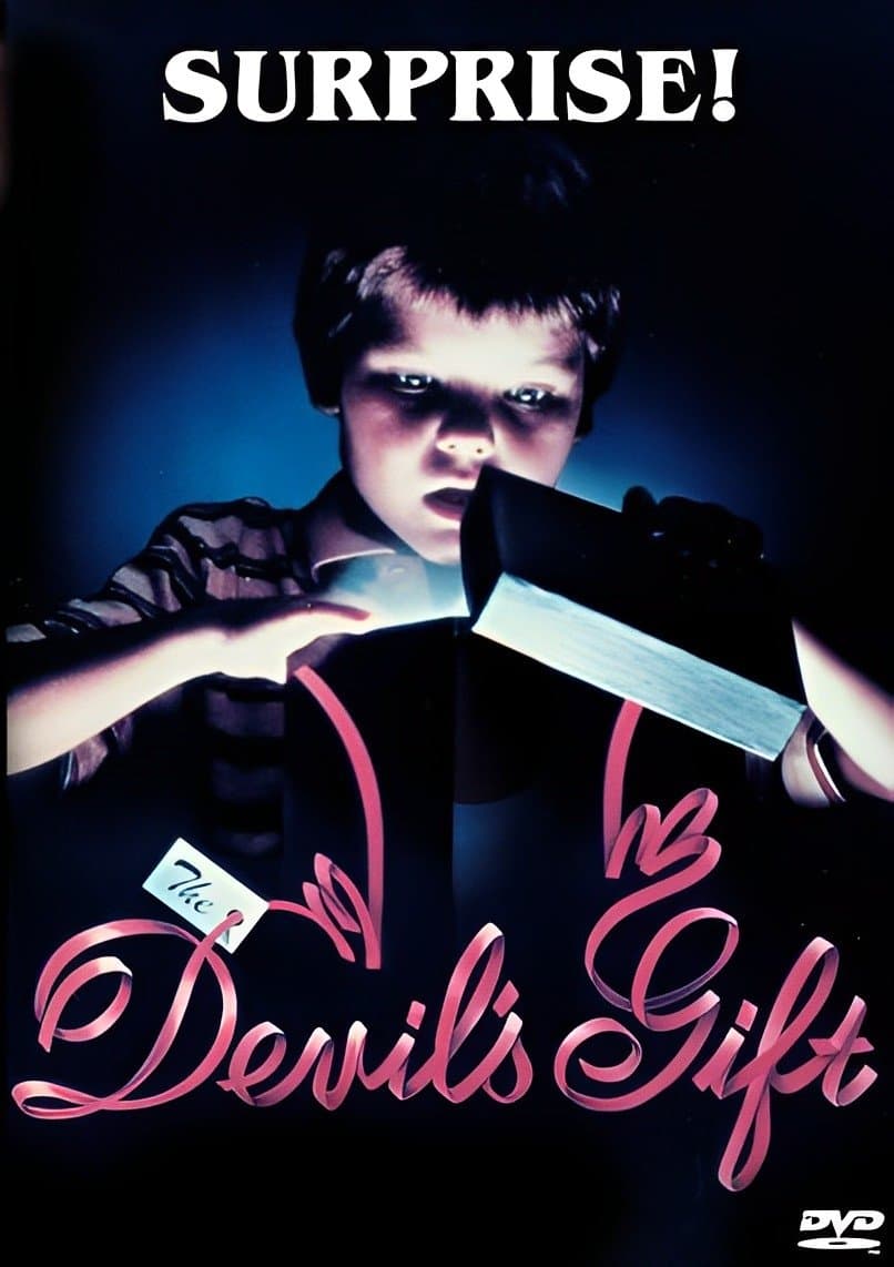 The Devil's Gift photo