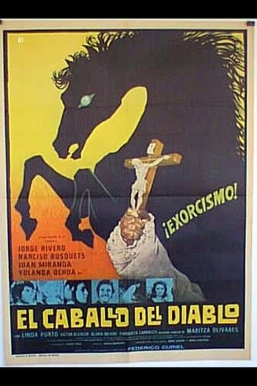 The Devil's Horse photo