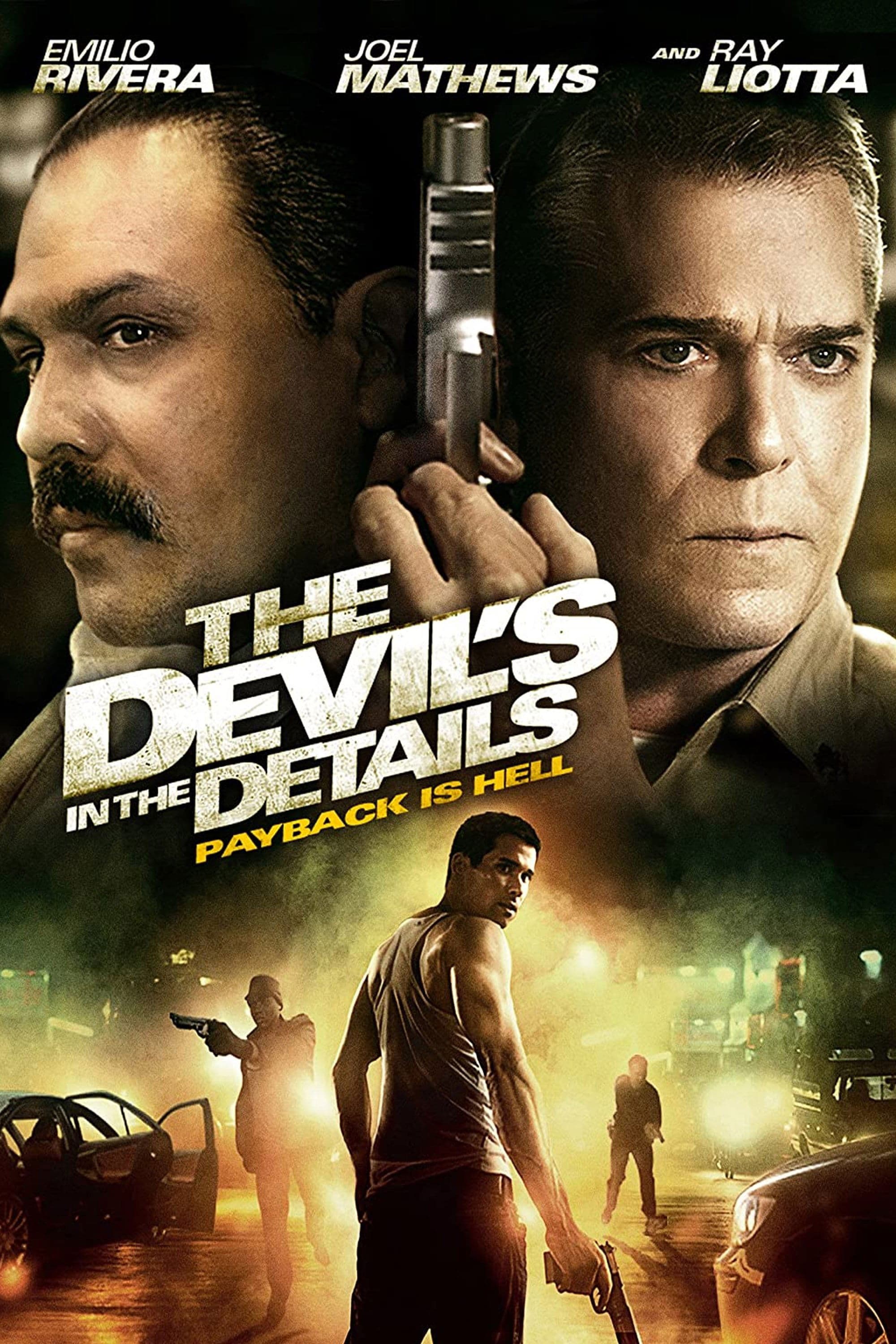 The Devil's in the Details photo
