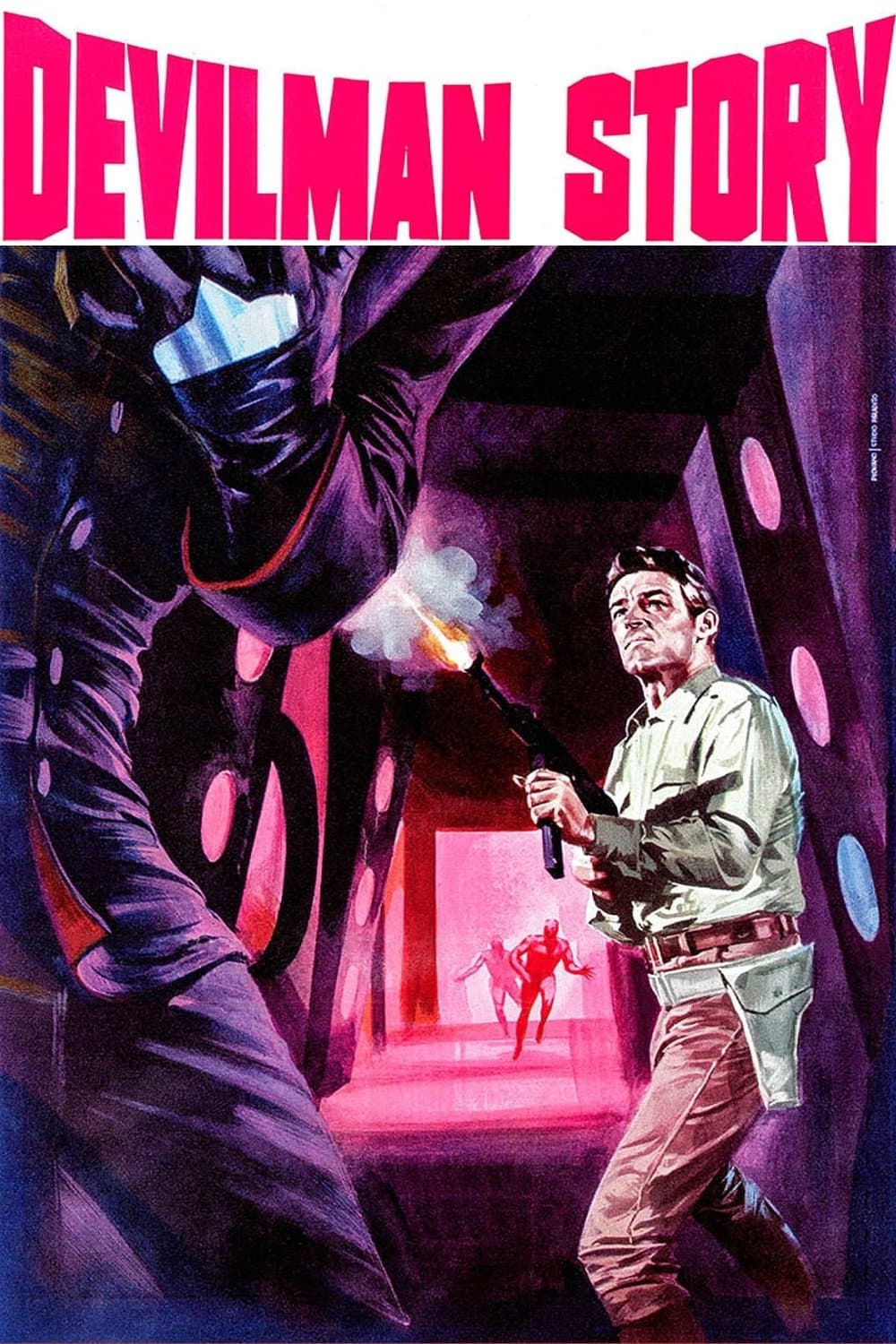 The Devil's Man photo