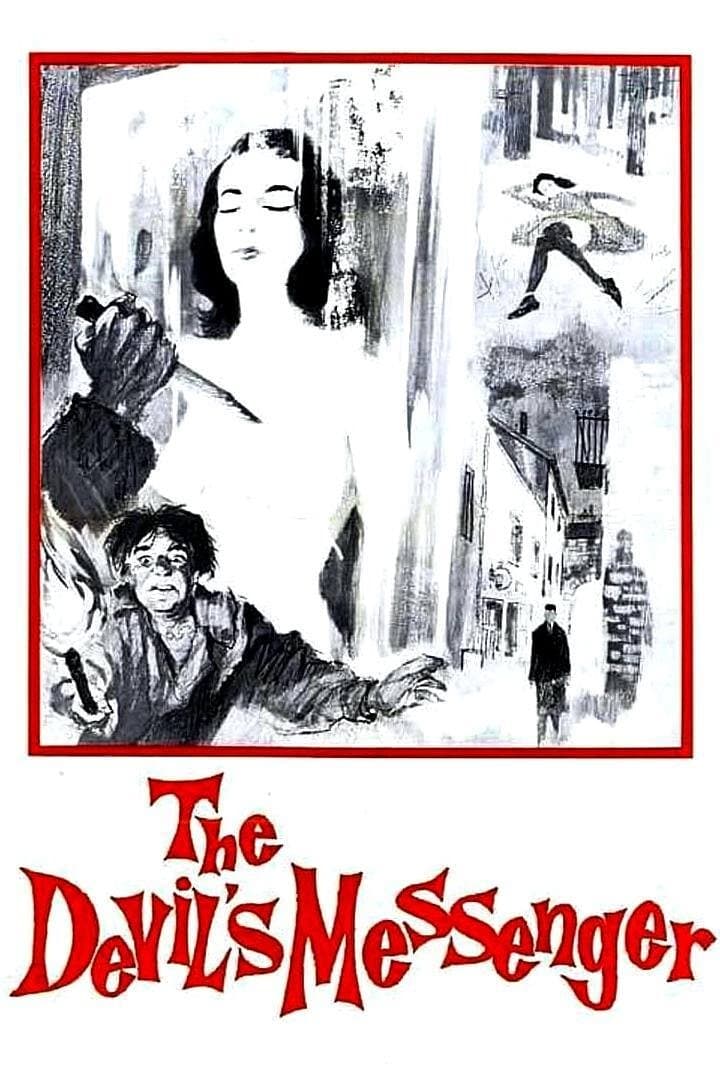The Devil's Messenger photo