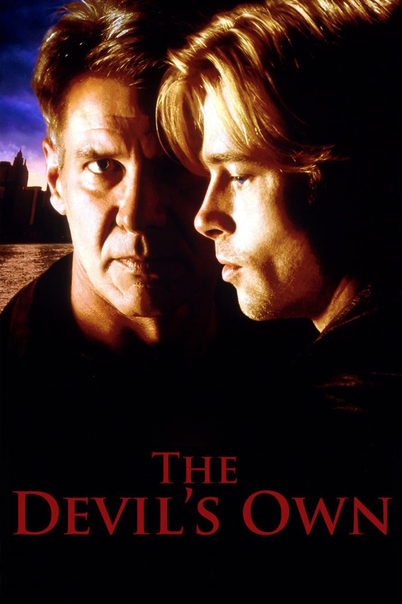 The Devil's Own photo