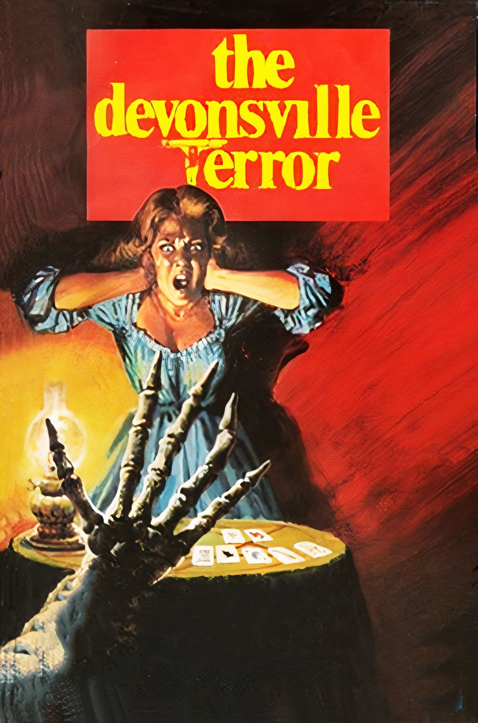 The Devonsville Terror photo