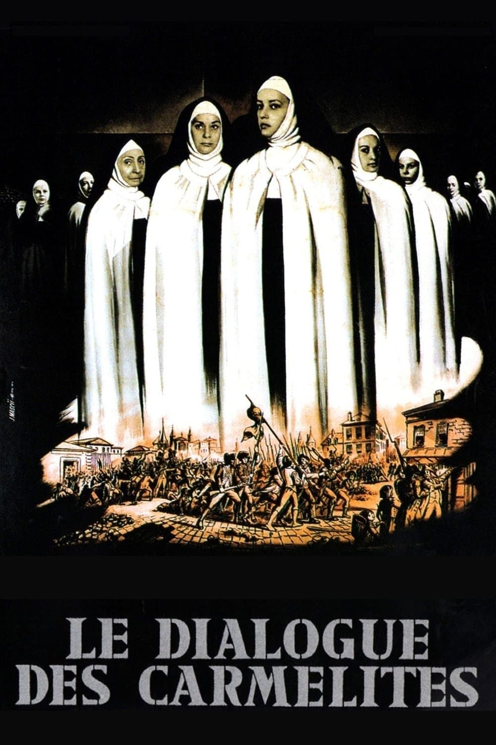 The Dialogue of the Carmelites photo