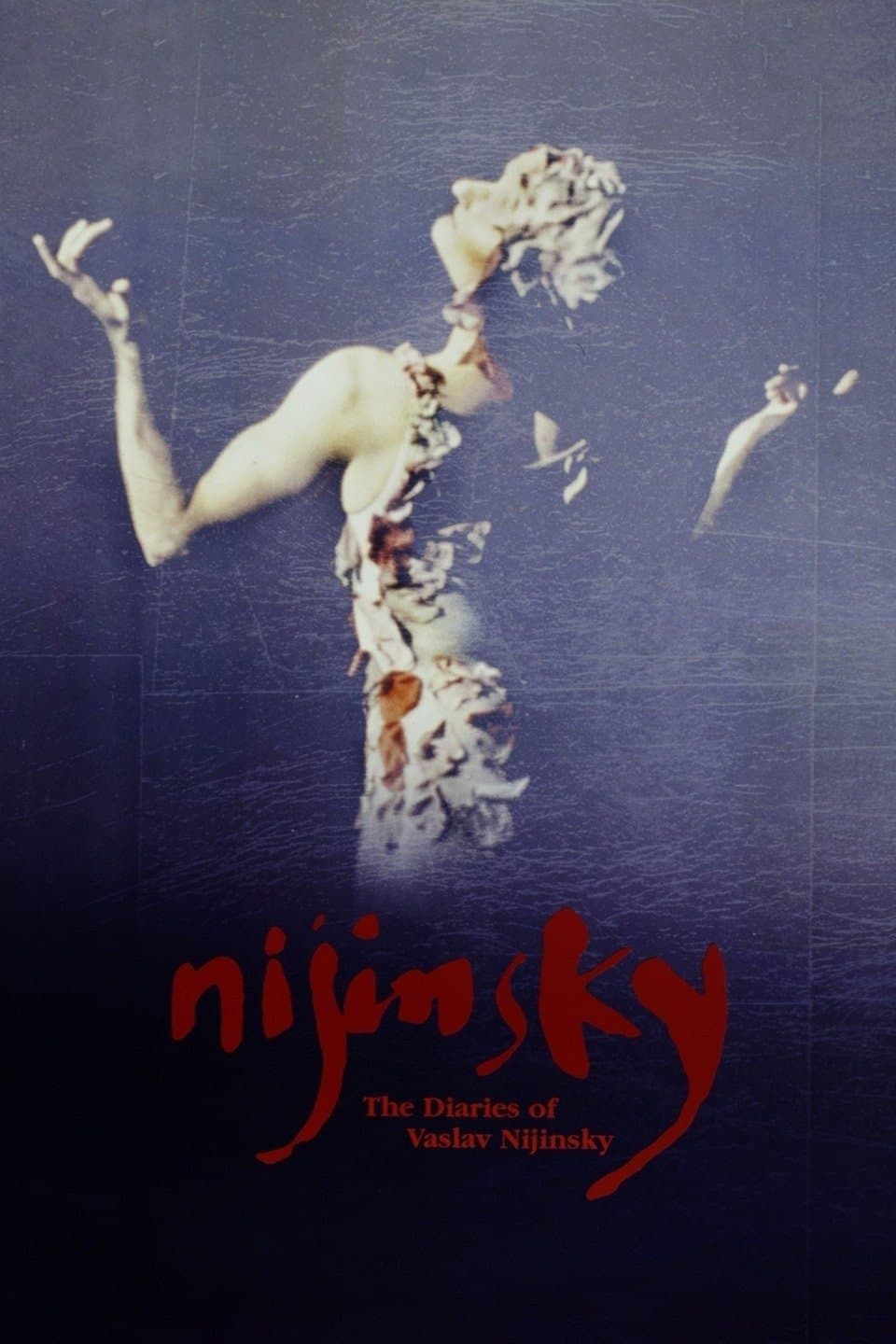 The Diaries of Vaslav Nijinsky photo
