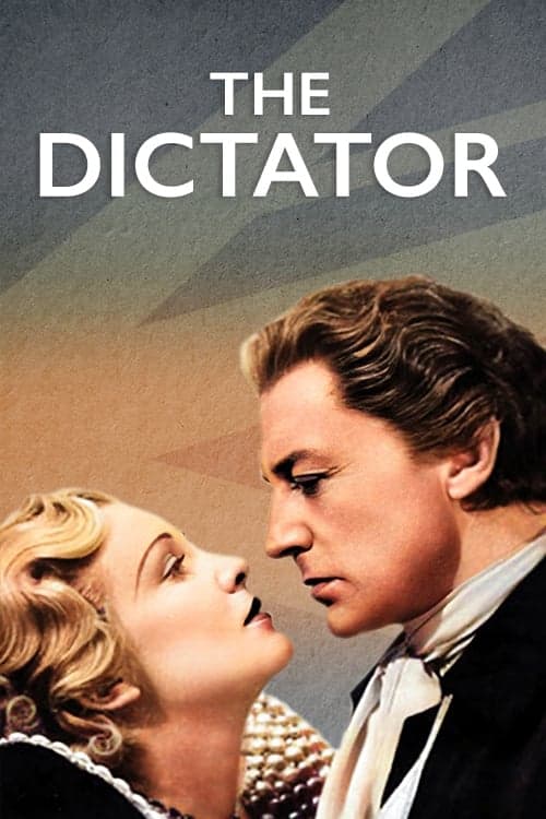 The Dictator photo