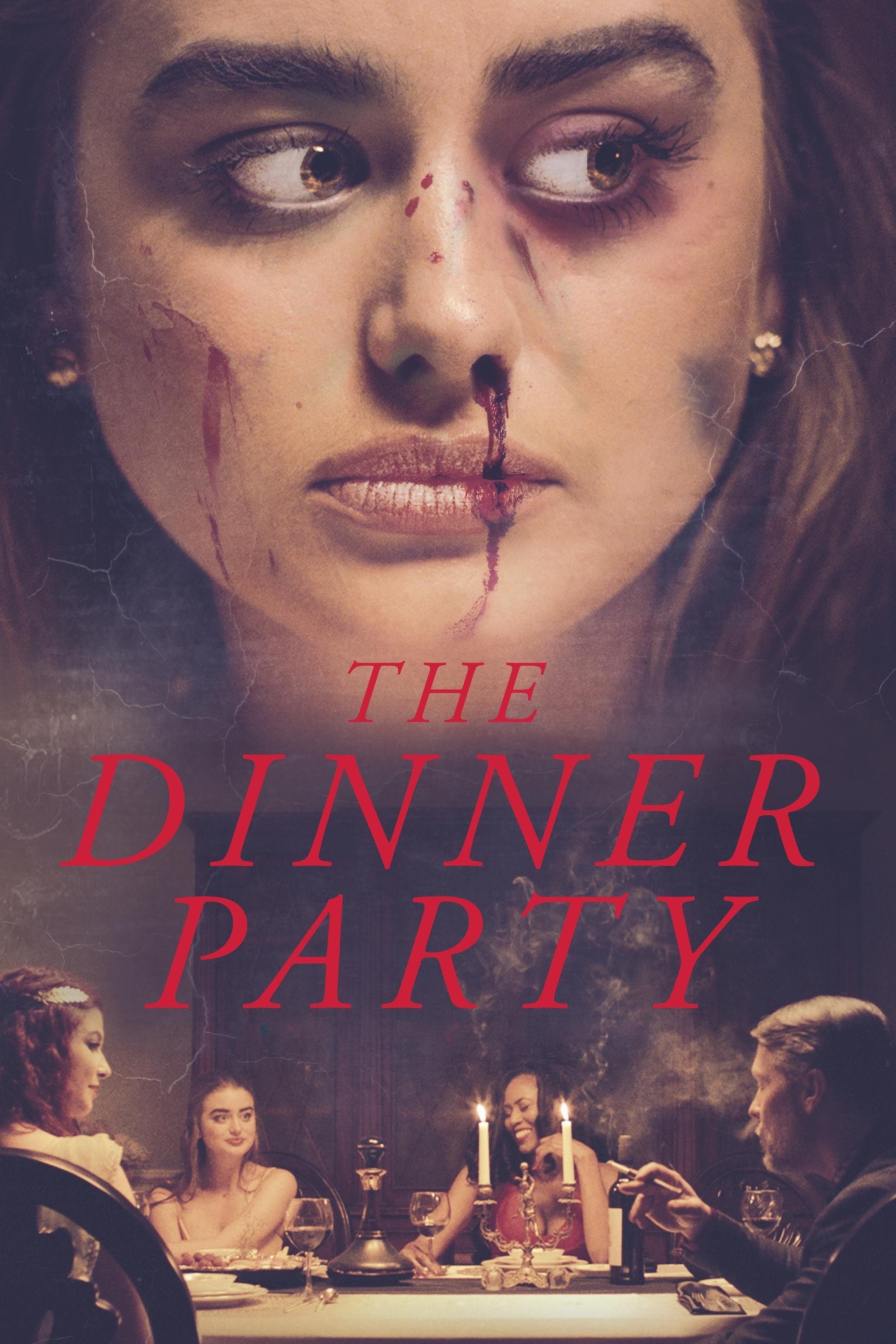 The Dinner Party photo