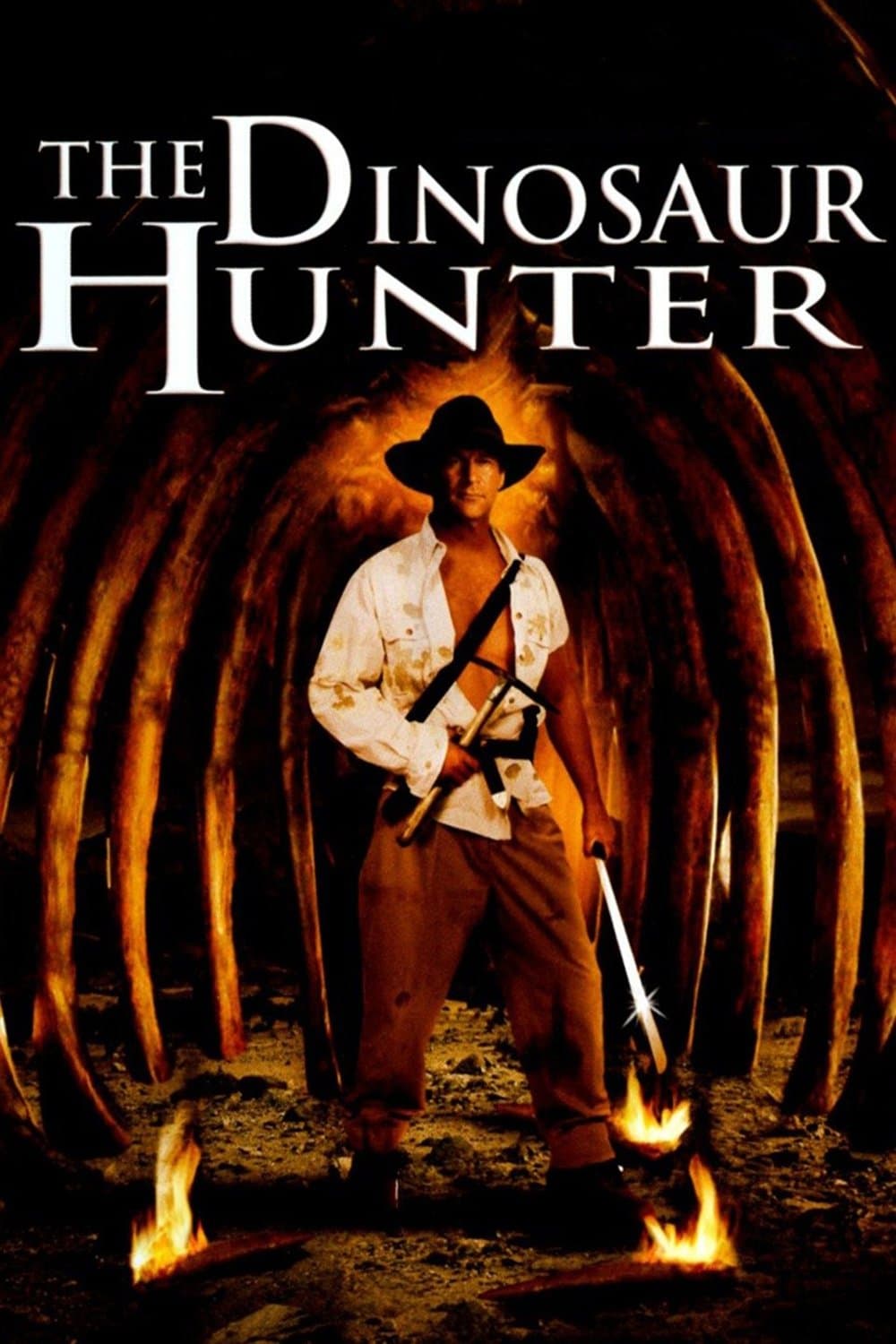 The Dinosaur Hunter photo