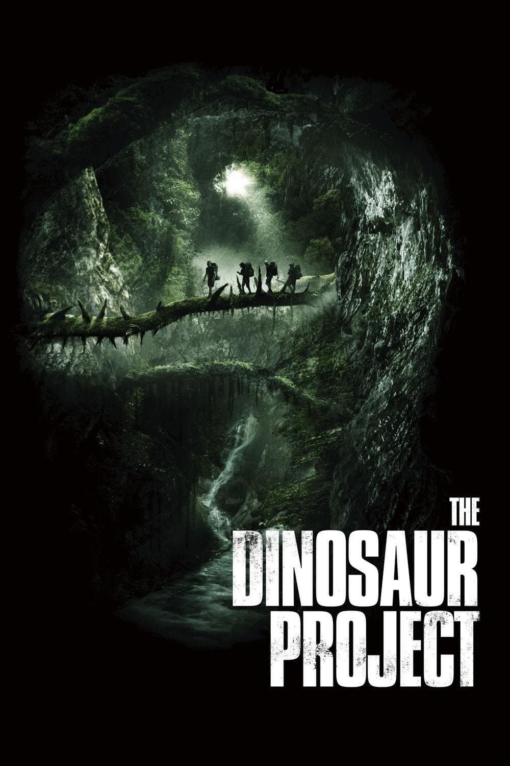 The Dinosaur Project photo