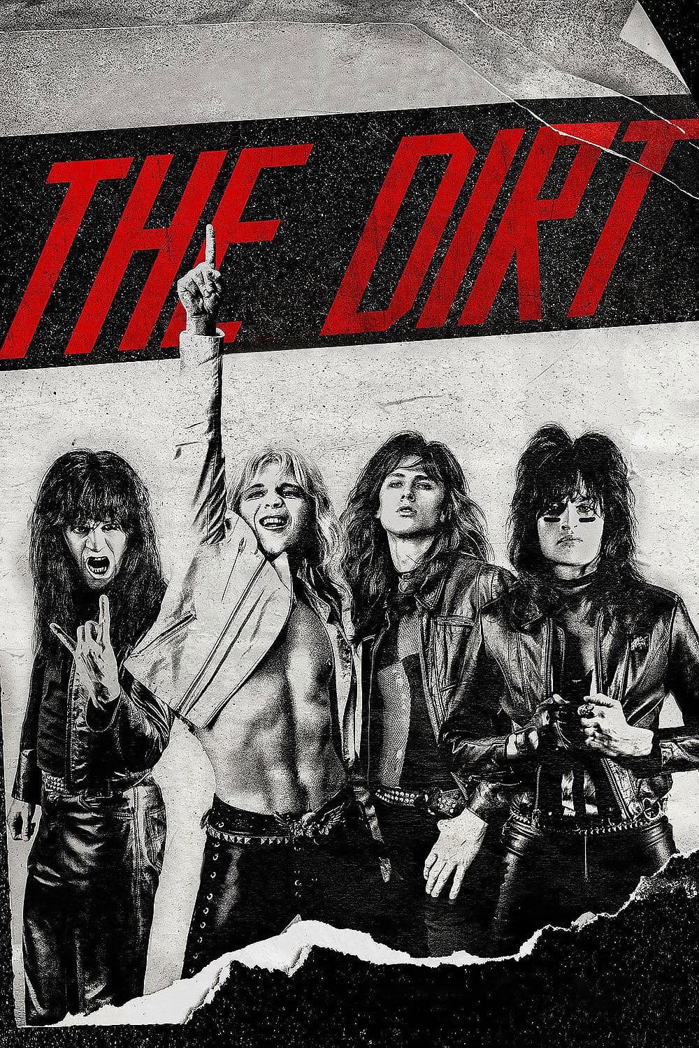 The Dirt photo