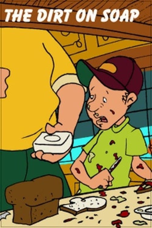 The Dirt on Soap photo