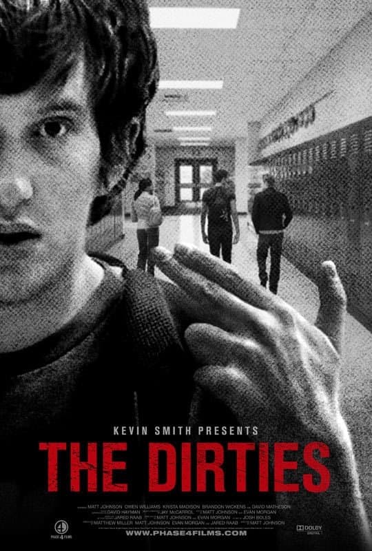 The Dirties photo