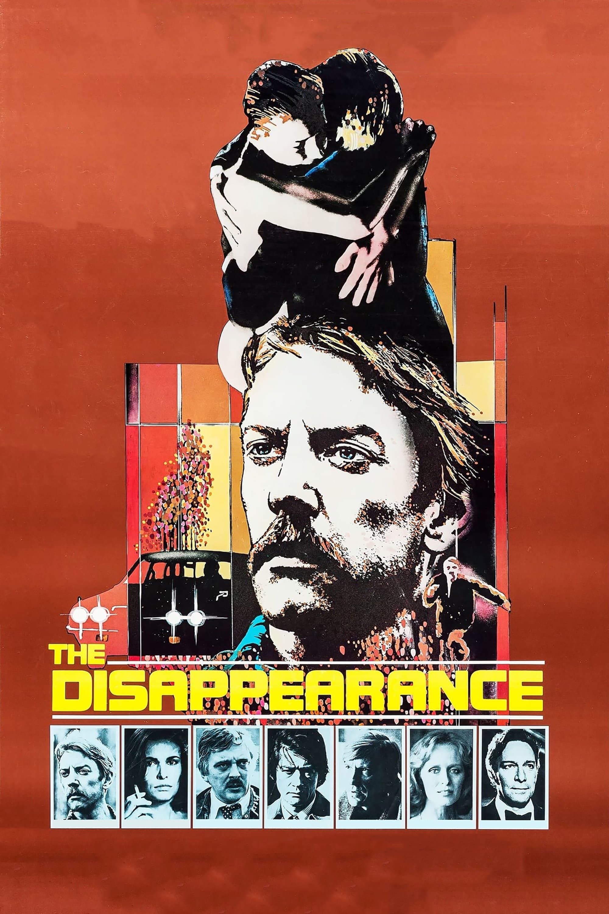 The Disappearance photo