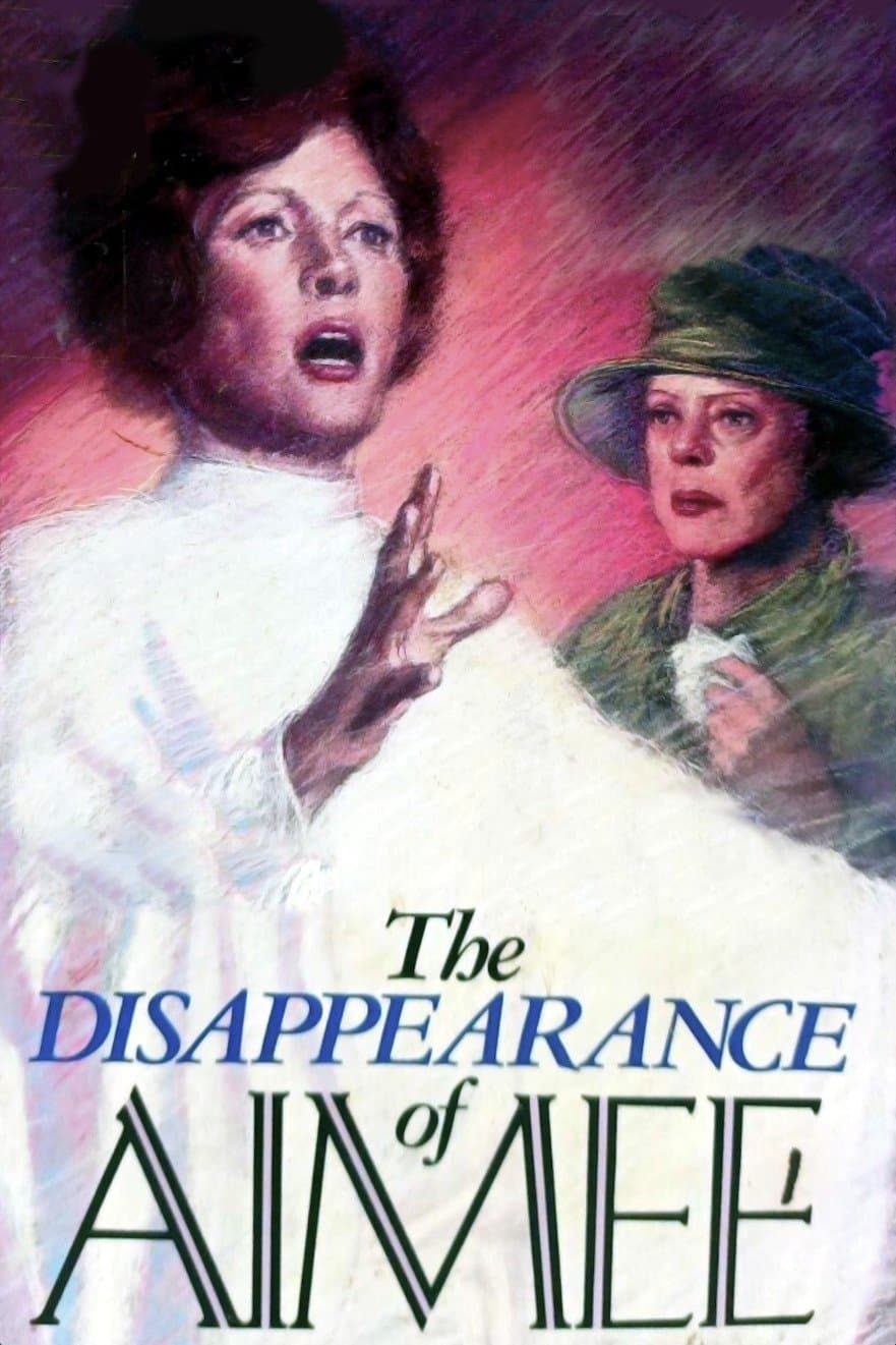 The Disappearance of Aimee photo