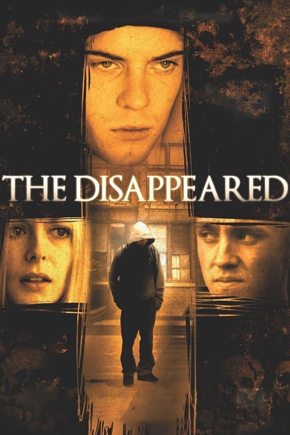 The Disappeared photo