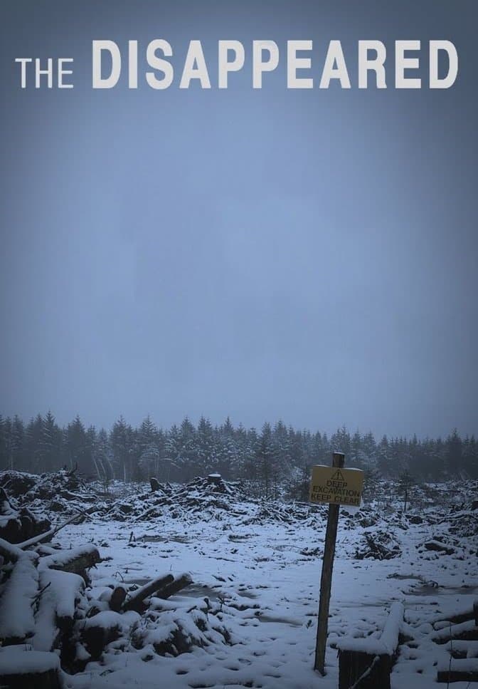 The Disappeared photo