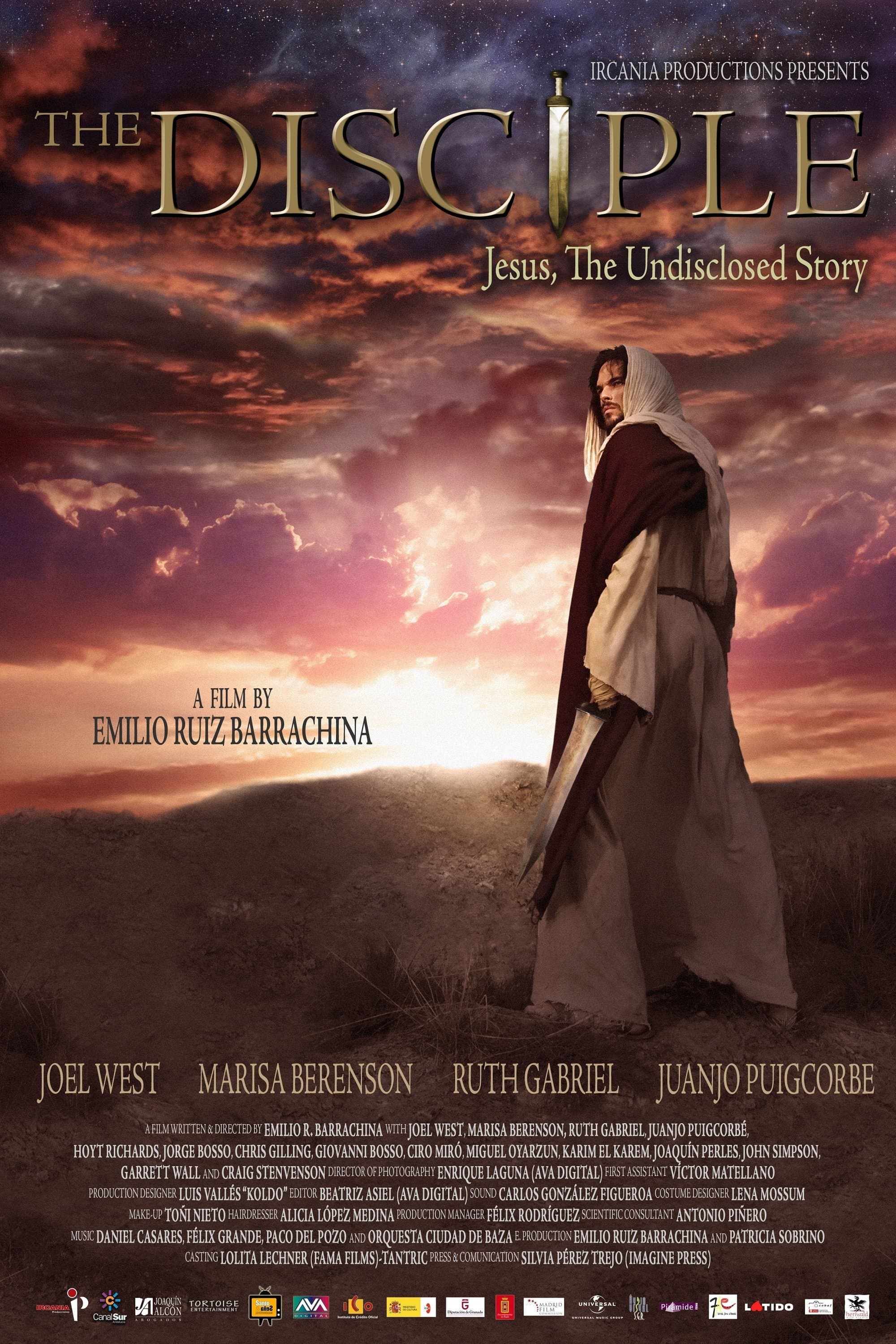 The Disciple photo
