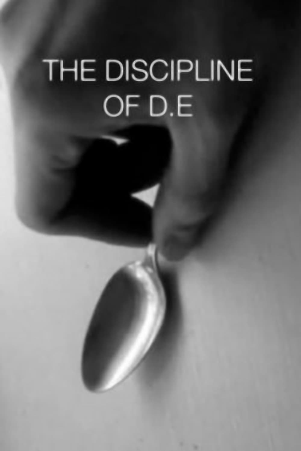 The Discipline of D.E. photo