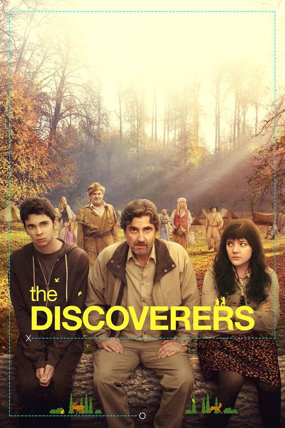 The Discoverers photo