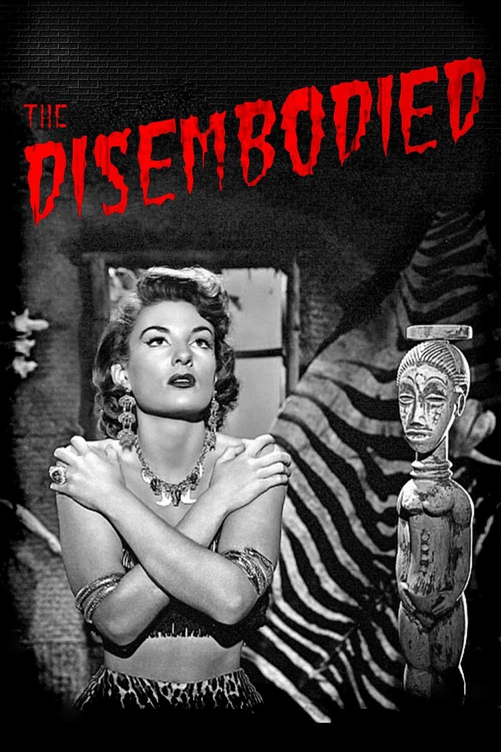 The Disembodied photo