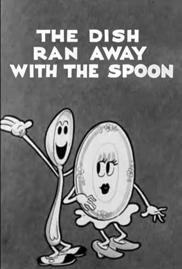 The Dish Ran Away with the Spoon photo
