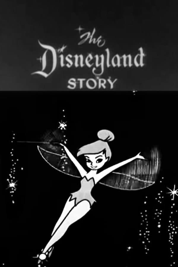 The Disneyland Story photo