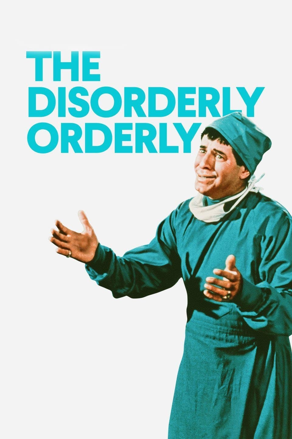 The Disorderly Orderly photo