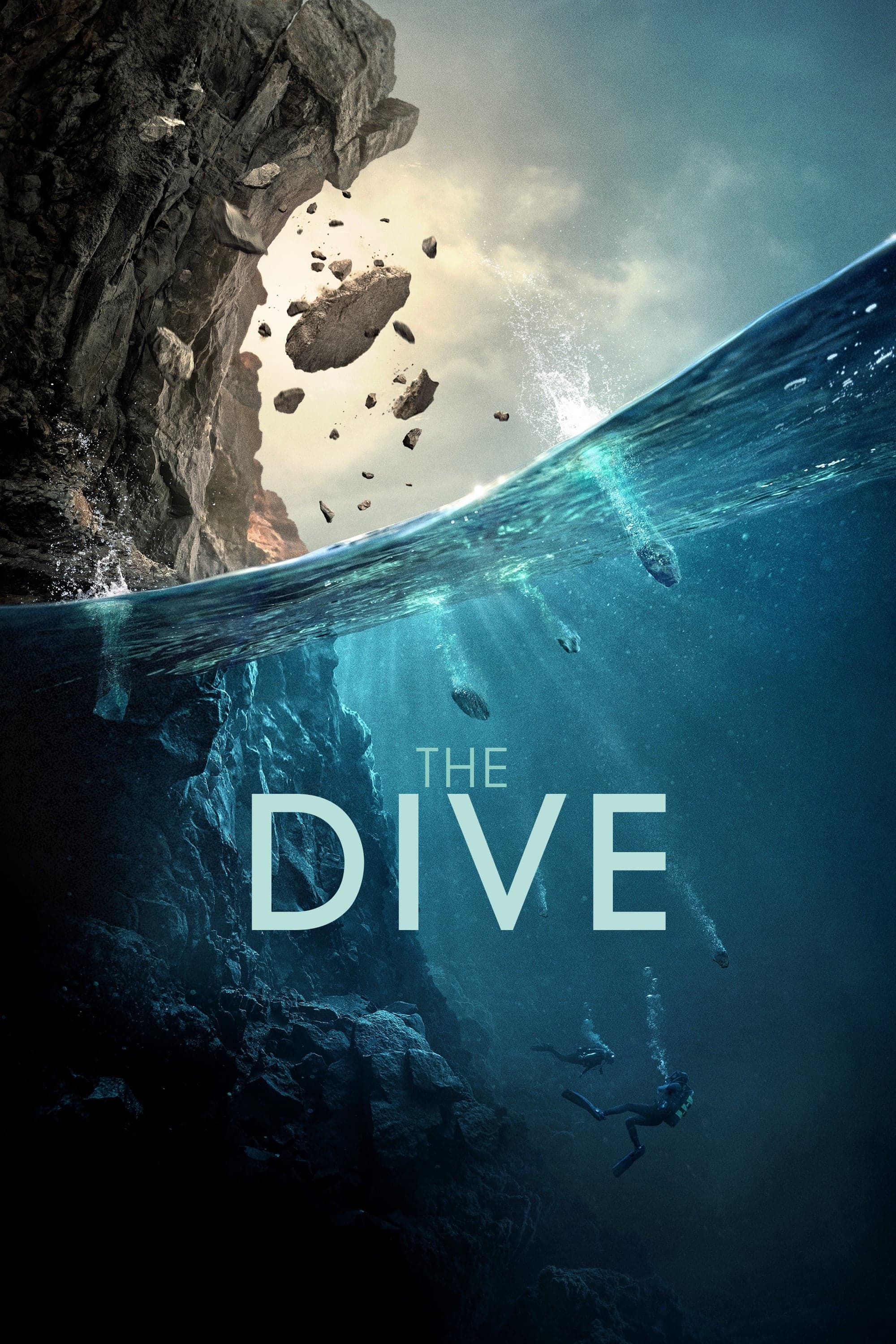 The Dive photo