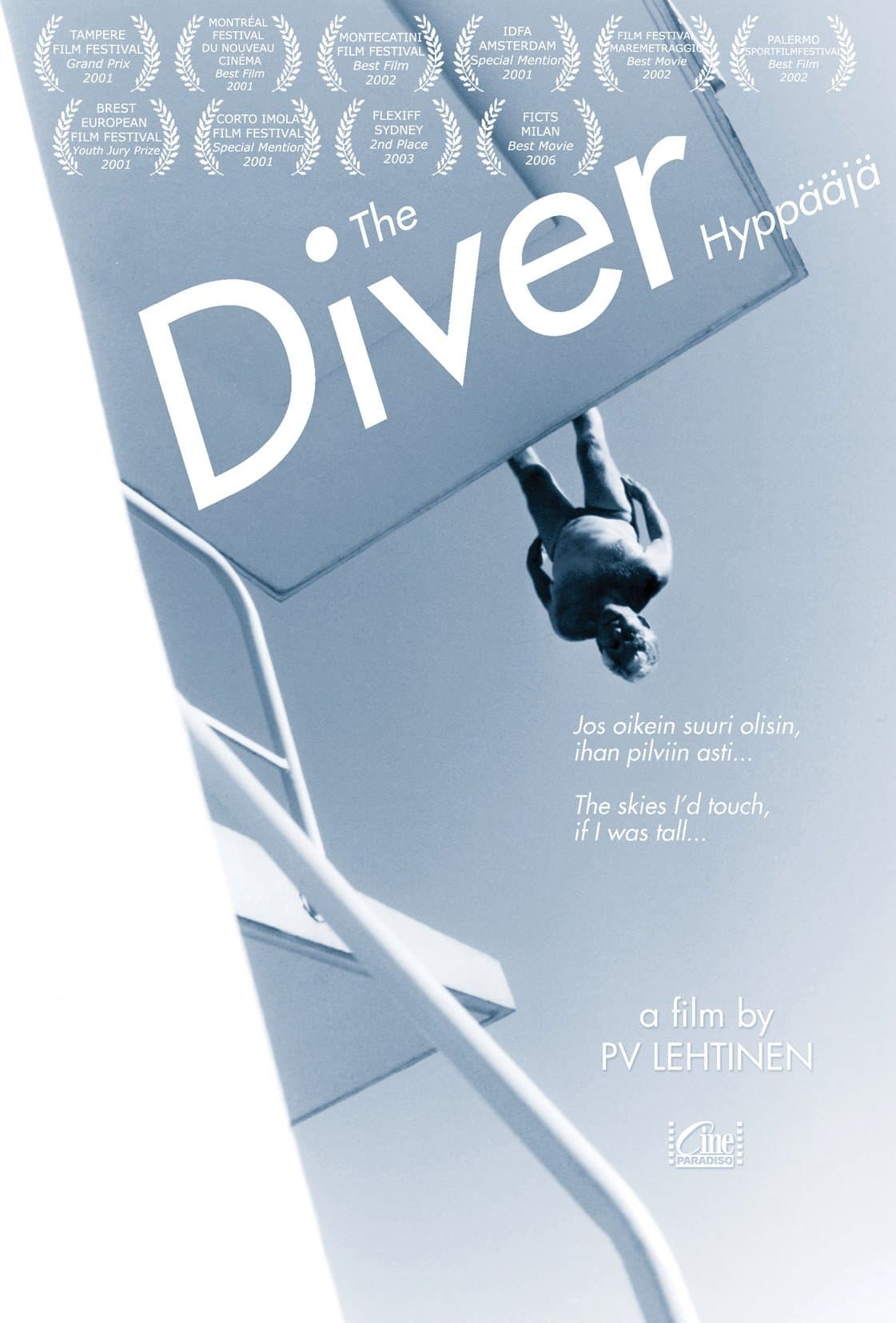 The Diver photo